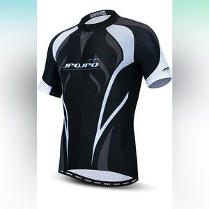 Cycling top Size Large (C84)